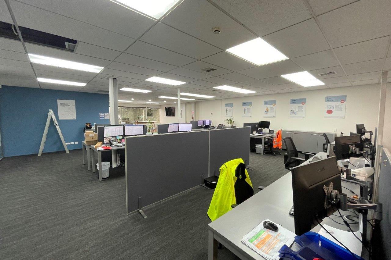 CBRE - Quality First Floor On Vestey - View 4