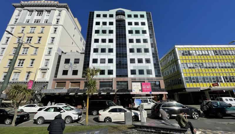 Level 1/15 Dixon, Te Aro