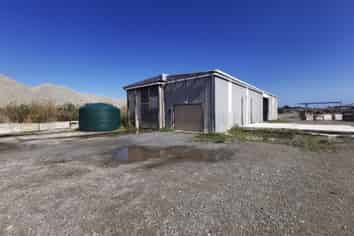 Yard space to lease available