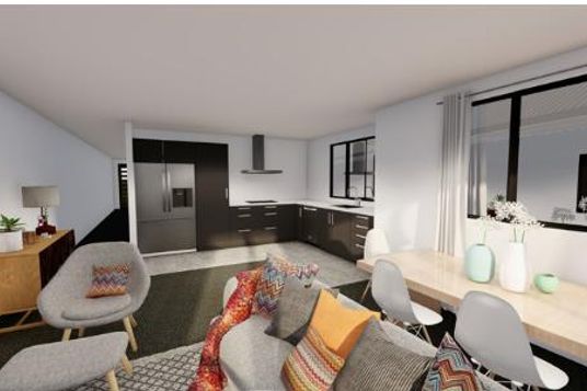 Simply Gorgeous Duplex in Auranga - Aanzicht 3