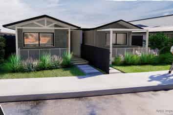 39B/Auranga, S Tributary Parade, Drury