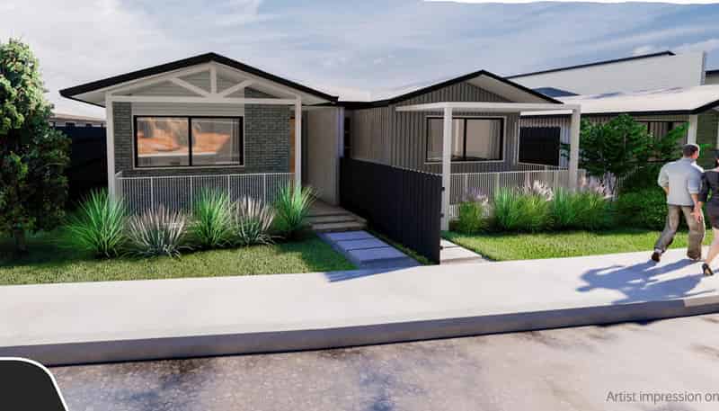 39B/Auranga, S Tributary Parade, Drury