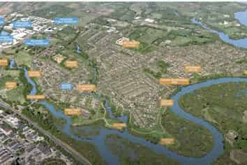 Lot 41B/Auranga, S Tributary Parade, Drury