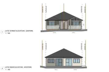Lot 41B/Auranga, S Tributary Parade, Drury