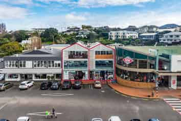 Devonport asset with significant upside