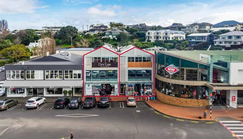 31A Bartley Terrace, Devonport