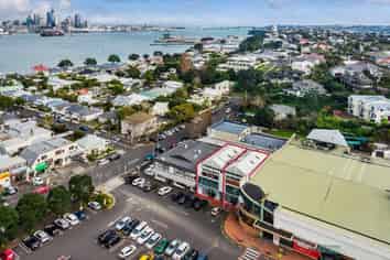 Devonport asset with significant upside