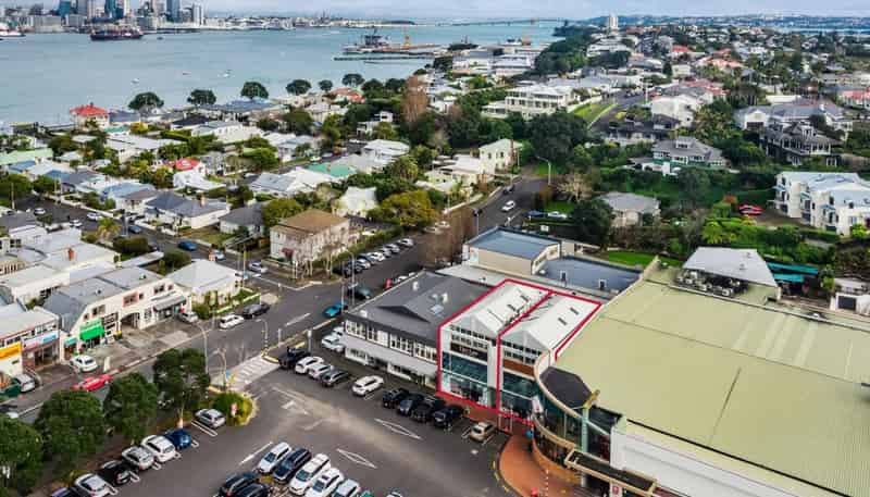 31A Bartley Terrace, Devonport