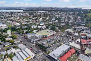 Devonport asset with significant upside