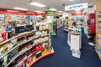 Devonport asset with significant upside
