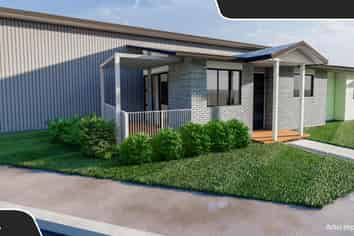 Lot 35a/Stage 2A3 Tributary Parade, Drury