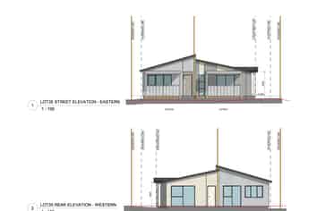 Lot 35a/Stage 2A3 Tributary Parade, Drury