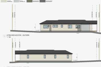 Lot 36A/Stage 2A3 Tributary Parade, Drury