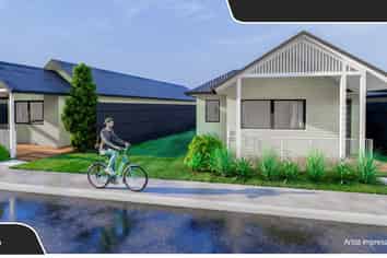 Lot 36A/Stage 2A3 Tributary Parade, Drury