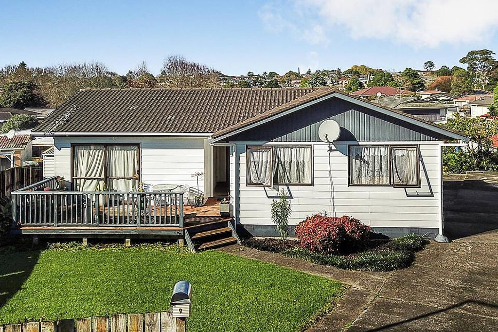 Property value 9 Holborn Place, Papatoetoe realestate.co.nz