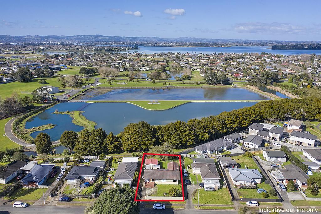 Property value 40 Innismara Avenue, Wattle Downs realestate.co.nz