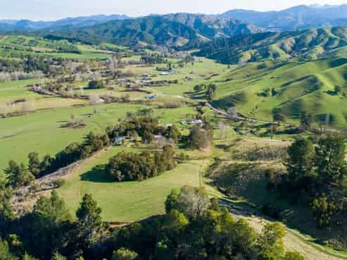 909 Thorpe-orinoco Road, Thorpe