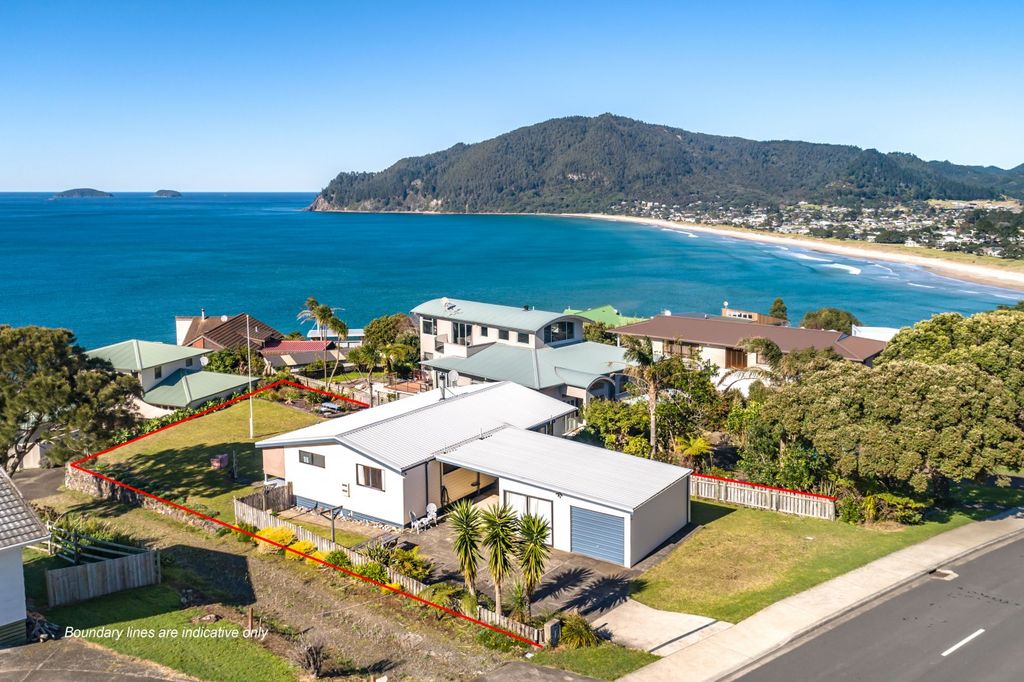 Property value 223 Paku Drive, Tairua realestate.co.nz