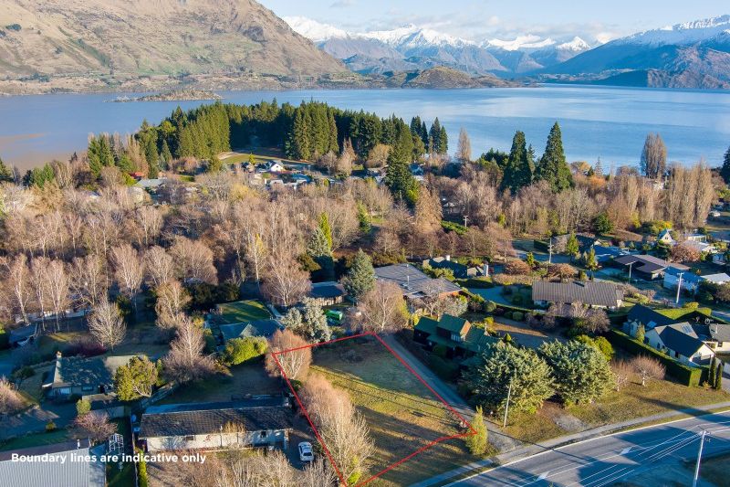 Property value 88 Beacon Point Road, Wanaka realestate.co.nz