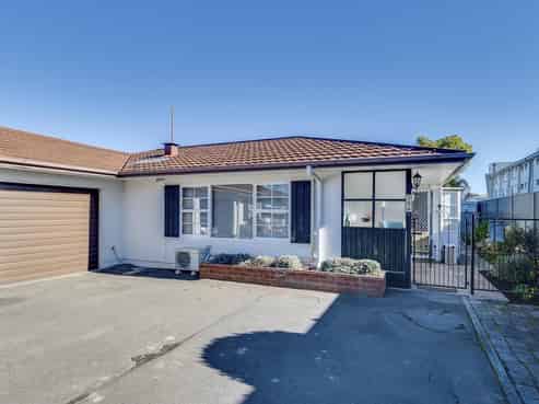 204B Omahu Road, Frimley