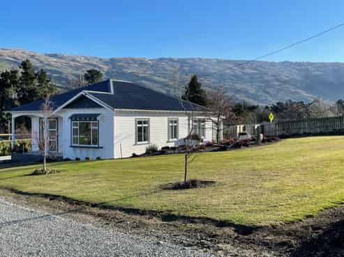139 Roxburgh East Road, Roxburgh East
