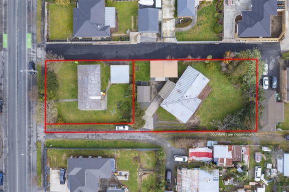 36 Rifle Range Rd Hamilton Property value - 136 Rifle Range Road, Dinsdale - realestate.co.nz