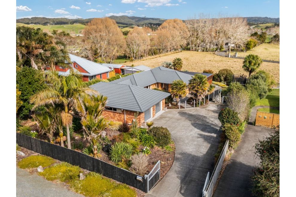 73 Marsden Point Road, Ruakaka, Whangarei, Northland, 0116 For Sale