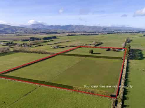 120 Matthews Road, Motukarara