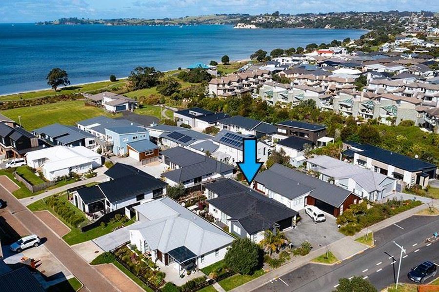 Property value 50 Arabella Lane, Snells Beach realestate.co.nz