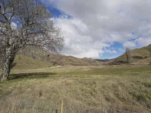 266 Hawksburn Road, Nevis