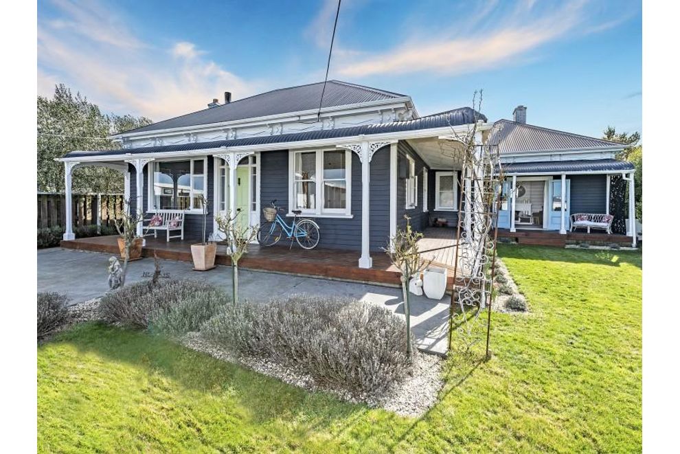 41 Station Street, Leeston, Selwyn, Canterbury, 7632 For Sale