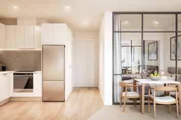 307/9D Jordan Avenue, Onehunga