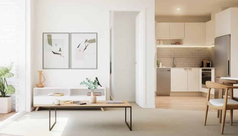 307/9D Jordan Avenue, Onehunga