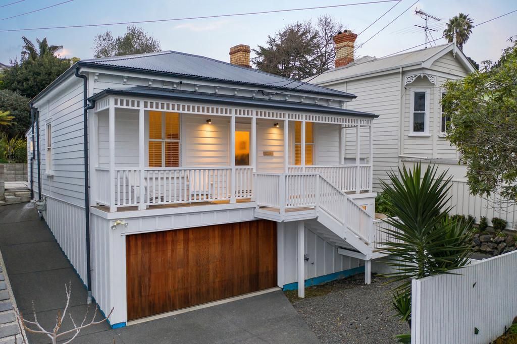 Property value 34 Second Avenue, Kingsland realestate.co.nz