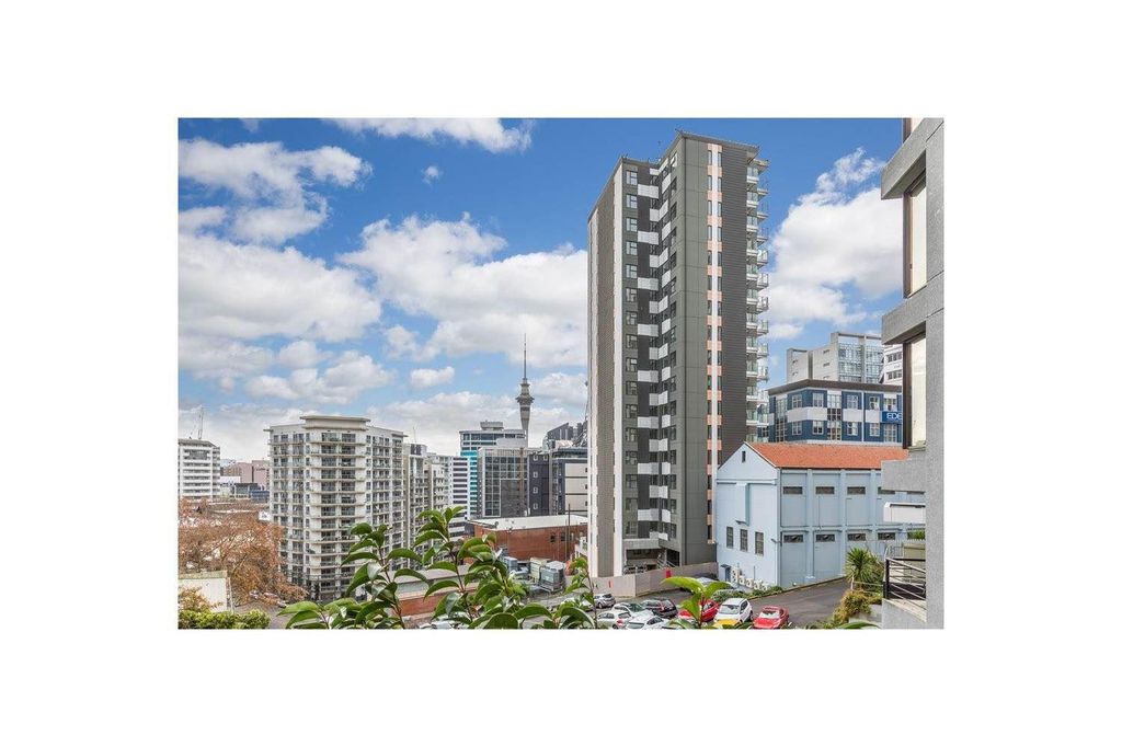 1801/79 Airedale Street, Auckland Central