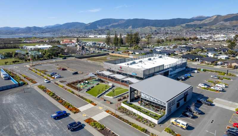 405 Lower Queen Street, Richmond, Nelson, Richmond