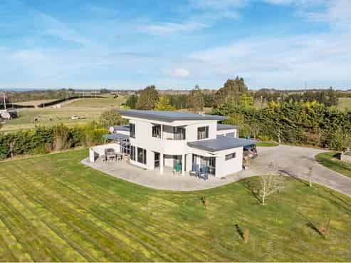 359 Fraser Road, Rosewill