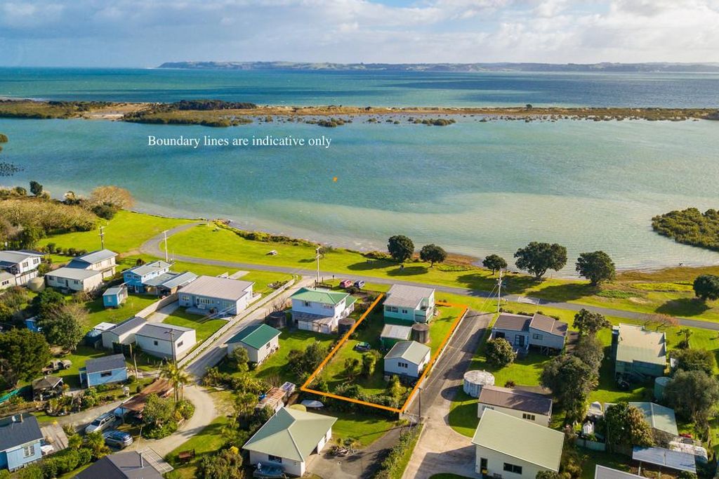 Property value 23 Birds Beach Road, Tapora realestate.co.nz