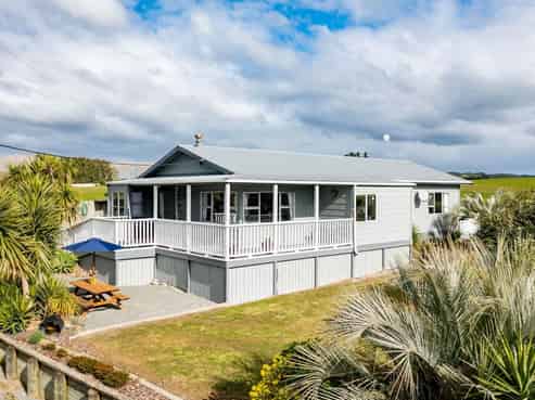 495 Jubilee Road, Hukerenui and Surrounds