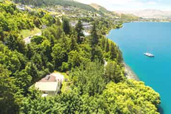279,285,29 Frankton Road, Queenstown Central