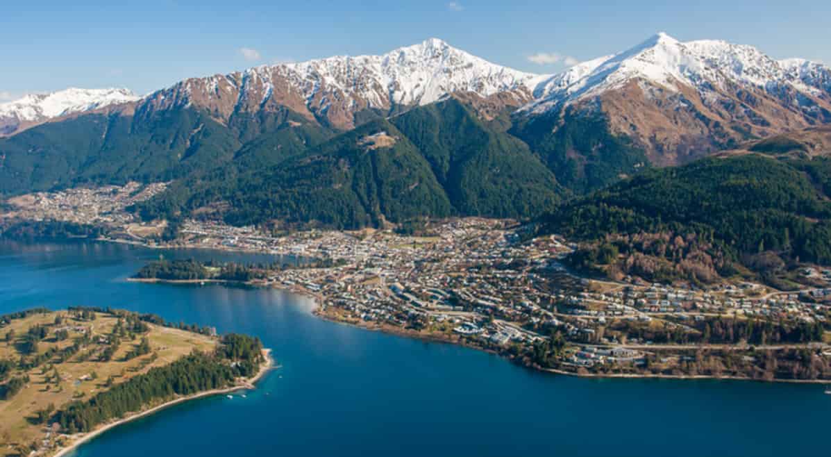279,285,29 Frankton Road, Queenstown Central, Queenstown For Sale