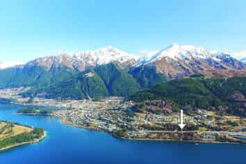 279,285,29 Frankton Road, Queenstown Central