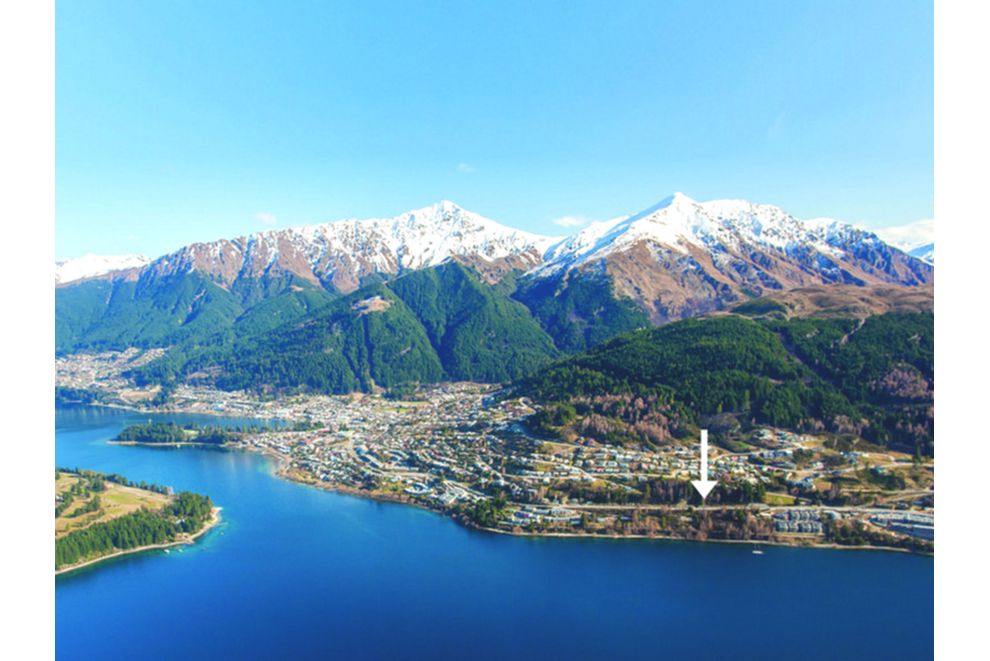279,285,29 Frankton Road, Queenstown Central, Queenstown For Sale