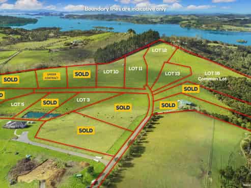 236 Redcliffs Road, Kerikeri