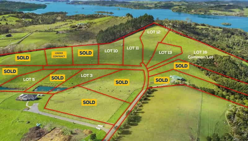 236 Redcliffs Road, Kerikeri