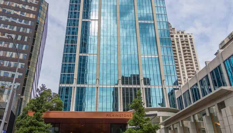  The AIG Building/41 Shortland Street, Auckland Central