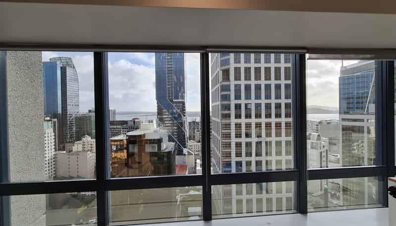  The AIG Building/41 Shortland Street, Auckland Central