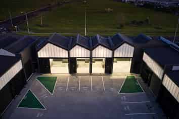 OWN YOUR WORKSHOP - NO BIG UPFRONT COSTS*