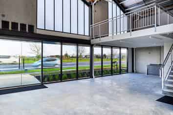 OWN YOUR WORKSHOP - NO BIG UPFRONT COSTS*