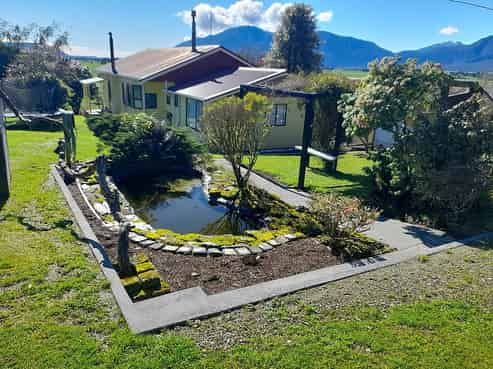 9 Main Road, Harihari